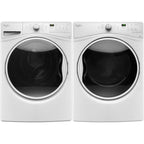  Whirlpool Laundry WFW85HEFW, WED85HEFW IMAGE 1