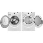  Whirlpool Laundry WFW85HEFW, WED85HEFW IMAGE 2