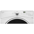  Whirlpool Laundry WFW85HEFW, WED85HEFW IMAGE 5