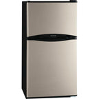  Frigidaire 22-inch, 4.5 cu. ft. Compact Refrigerator FFPH45F4LM IMAGE 1