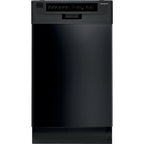  Frigidaire Built-In Dishwasher FFBD1821MB IMAGE 1