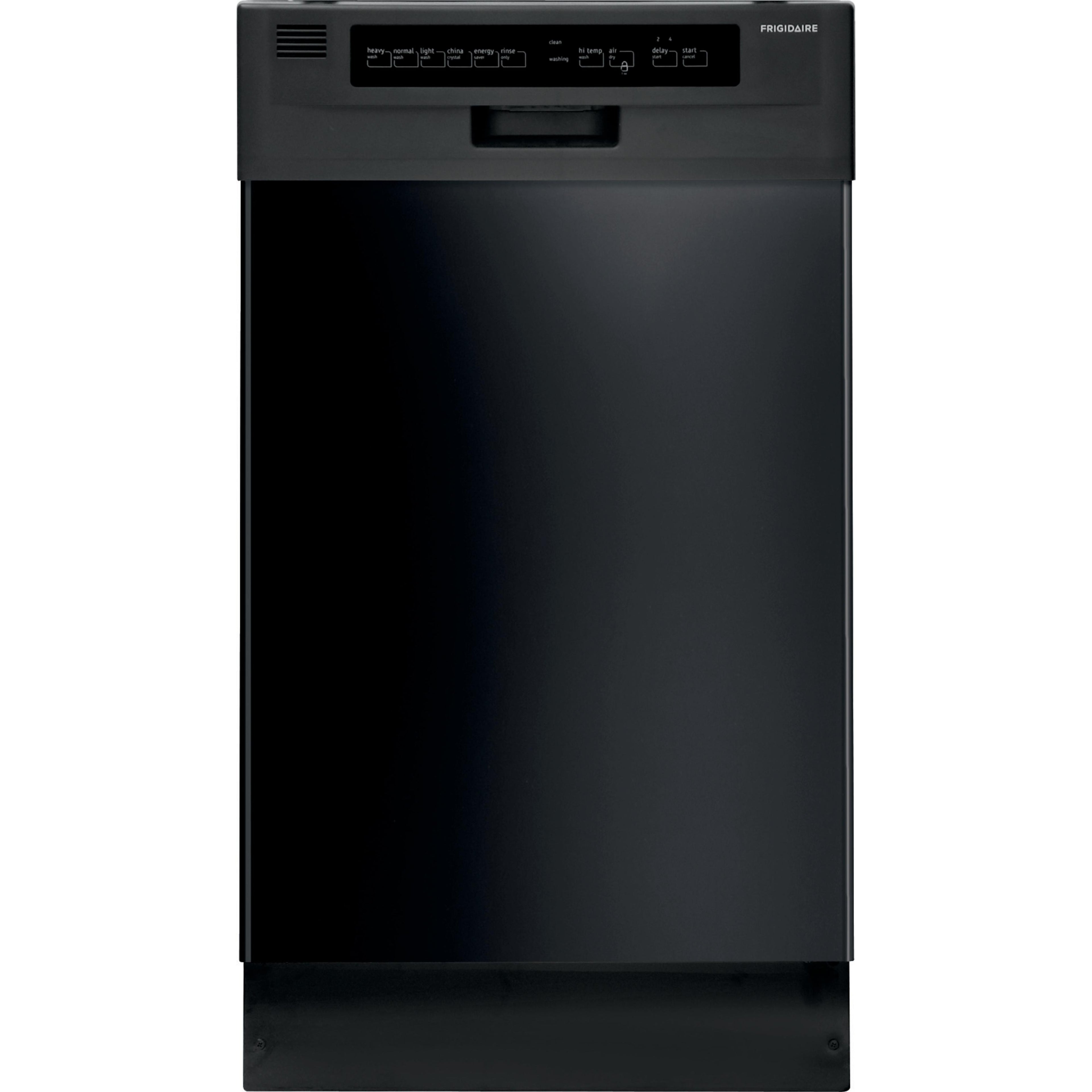  Frigidaire Built-In Dishwasher FFBD1821MB IMAGE 1