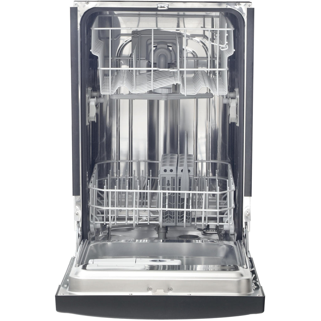  Frigidaire Built-In Dishwasher FFBD1821MB IMAGE 3
