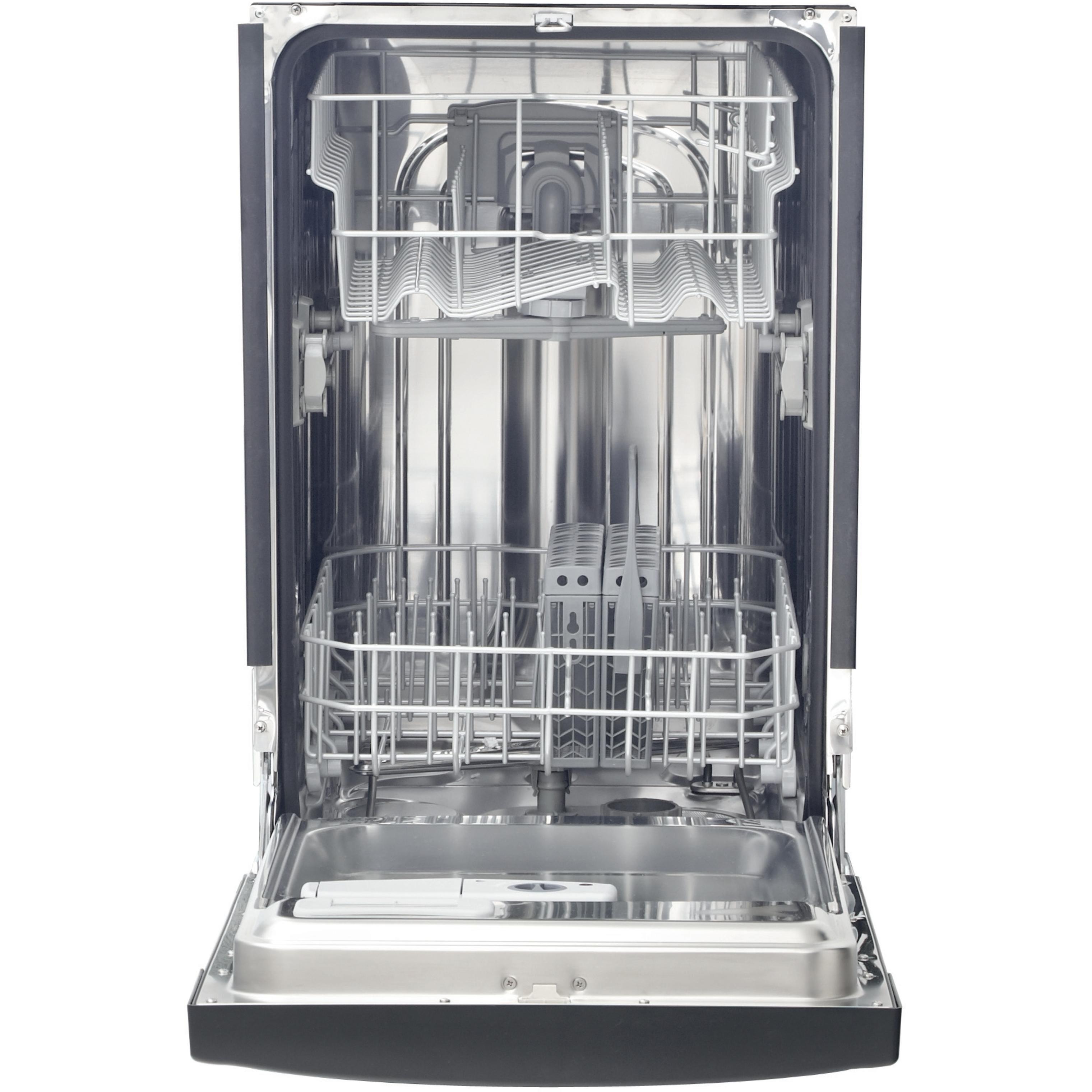  Frigidaire Built-In Dishwasher FFBD1821MB IMAGE 3