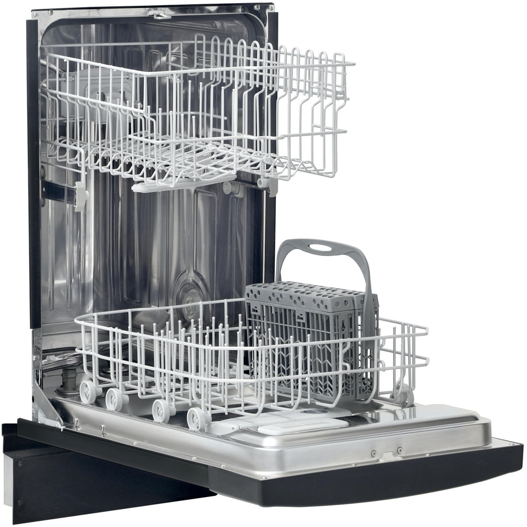  Frigidaire Built-In Dishwasher FFBD1821MB IMAGE 4