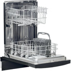  Frigidaire Built-In Dishwasher FFBD1821MB IMAGE 4