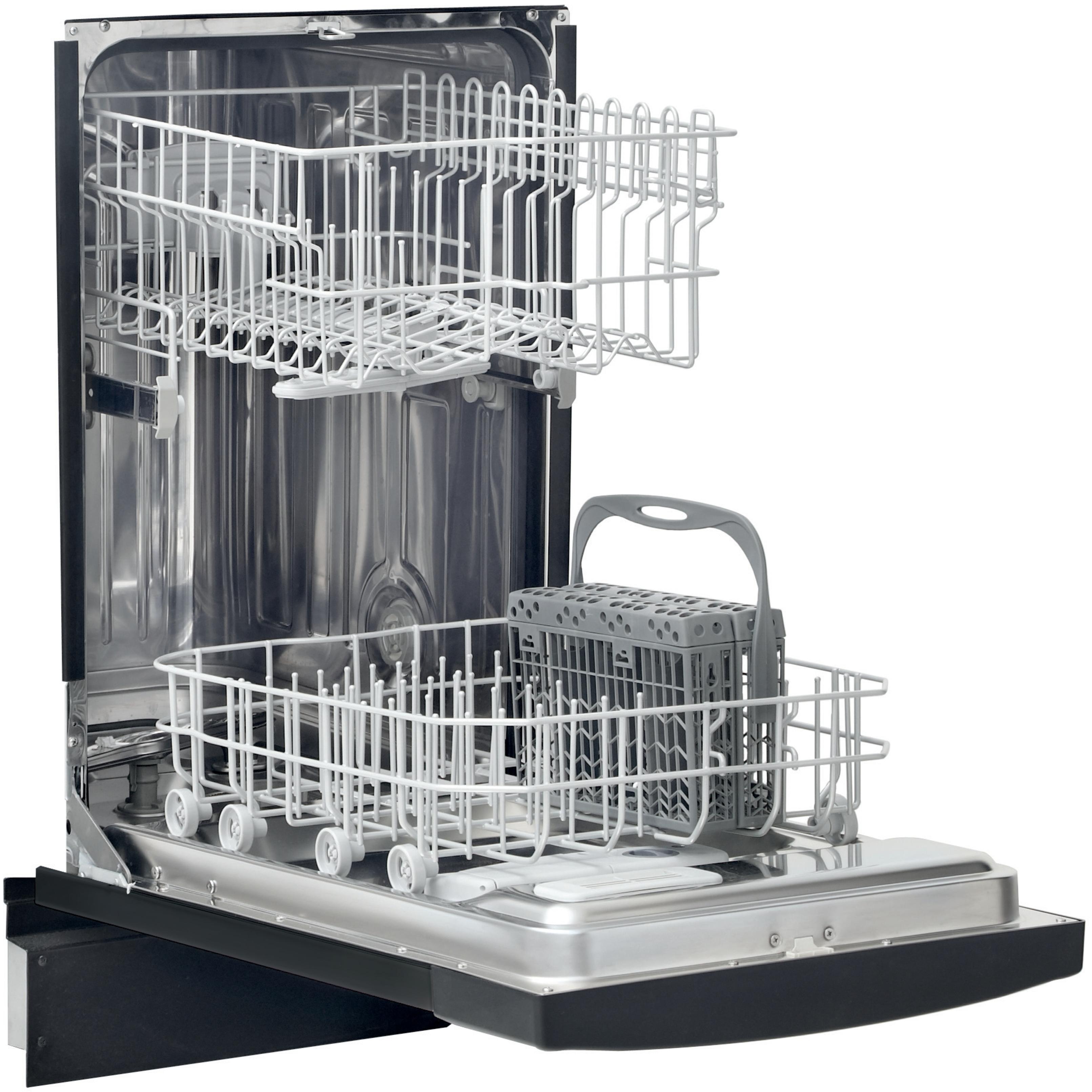  Frigidaire Built-In Dishwasher FFBD1821MB IMAGE 4