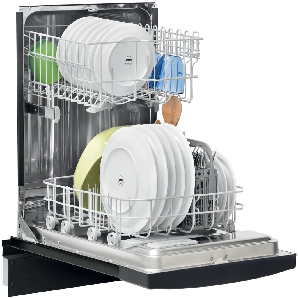  Frigidaire Built-In Dishwasher FFBD1821MB IMAGE 5