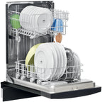  Frigidaire Built-In Dishwasher FFBD1821MB IMAGE 5