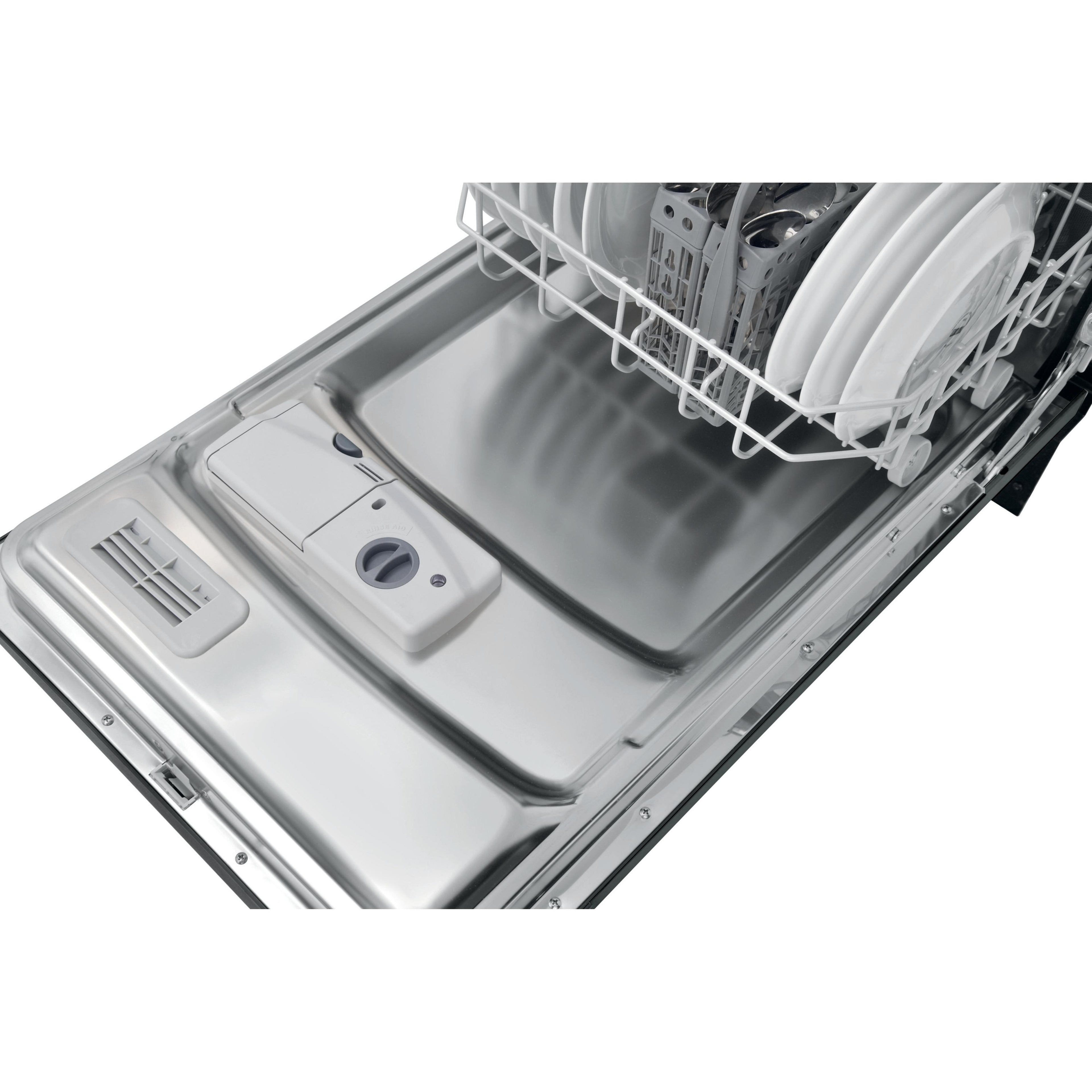  Frigidaire Built-In Dishwasher FFBD1821MB IMAGE 6