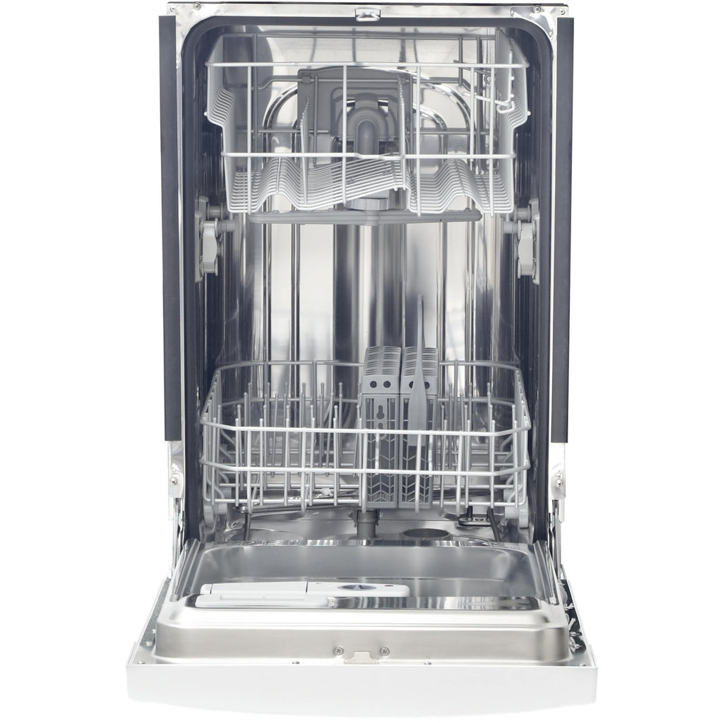  Frigidaire Built-In Dishwasher FFBD1821MW IMAGE 3