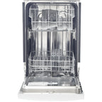  Frigidaire Built-In Dishwasher FFBD1821MW IMAGE 3