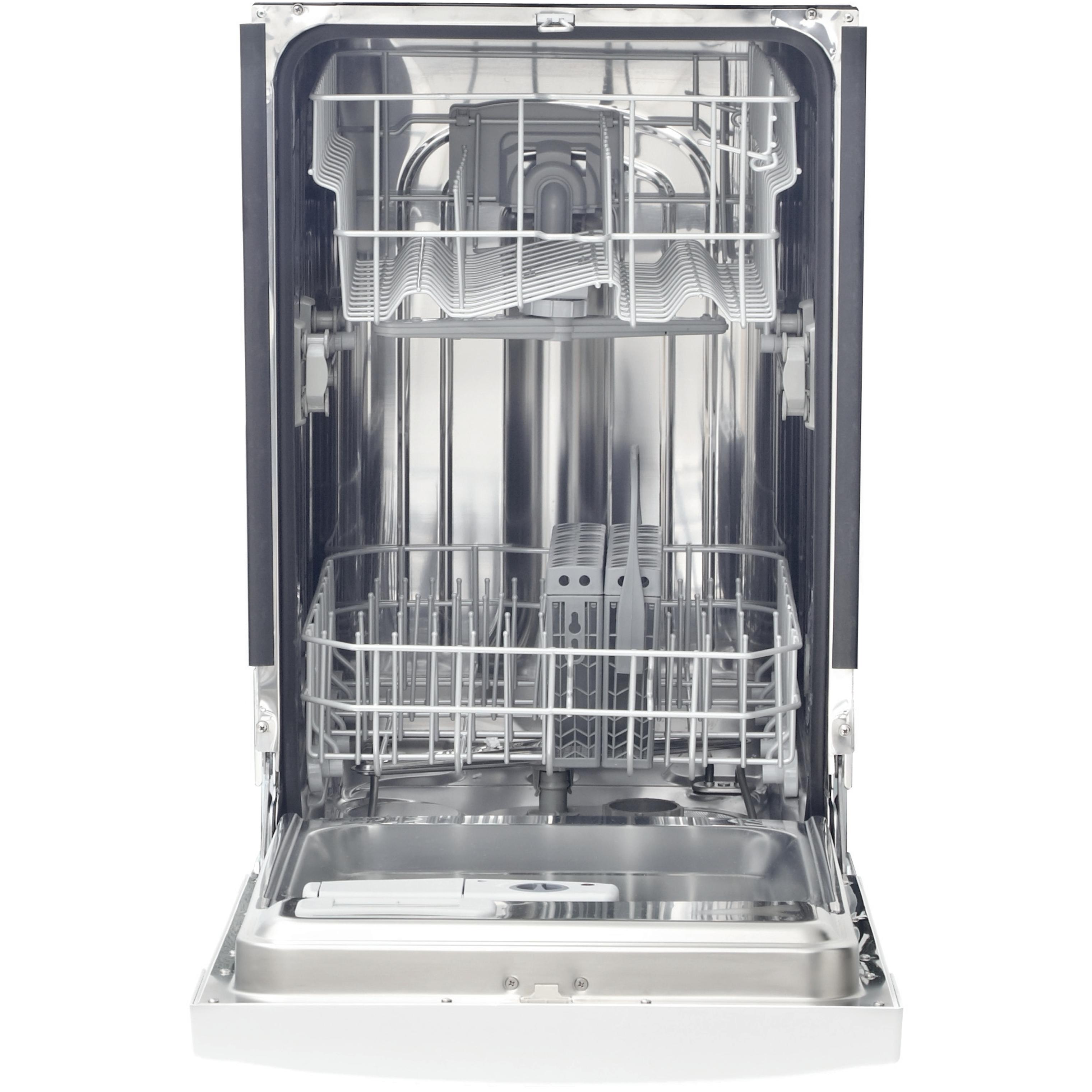  Frigidaire Built-In Dishwasher FFBD1821MW IMAGE 3