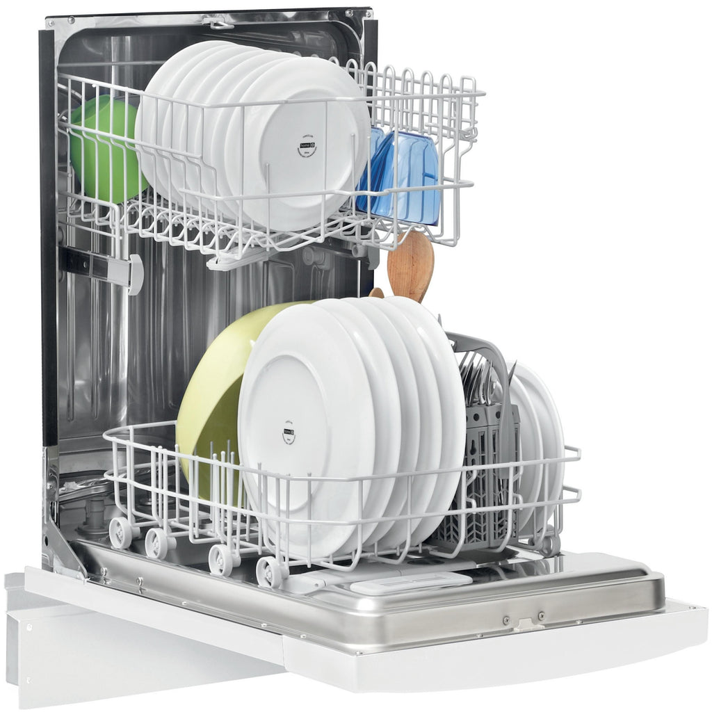  Frigidaire Built-In Dishwasher FFBD1821MW IMAGE 5
