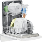  Frigidaire Built-In Dishwasher FFBD1821MW IMAGE 5