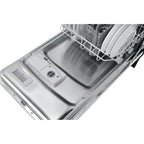 Frigidaire Built-In Dishwasher FFBD1821MW IMAGE 6