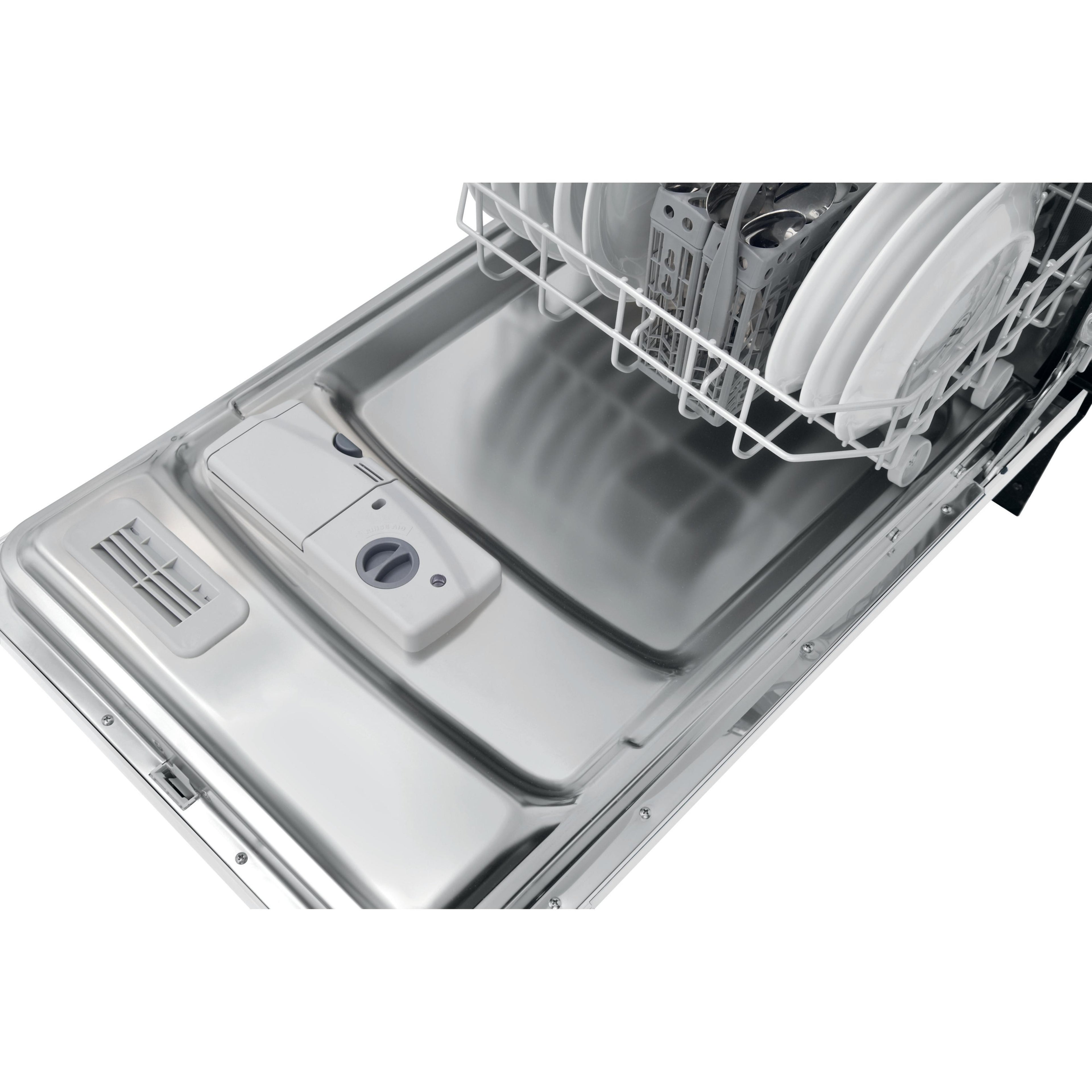 Frigidaire Built-In Dishwasher FFBD1821MW IMAGE 6