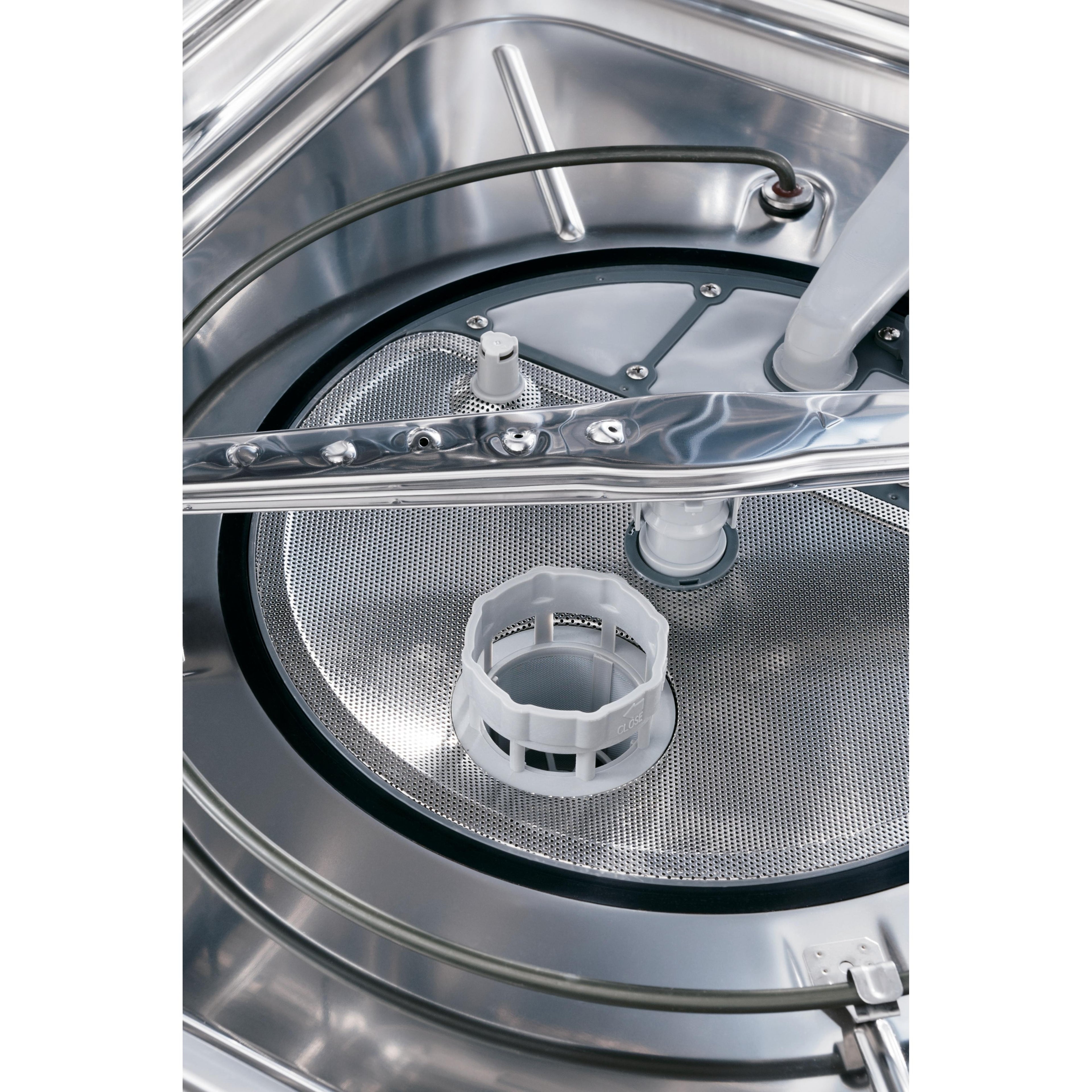  Frigidaire Built-In Dishwasher FFBD1821MW IMAGE 7