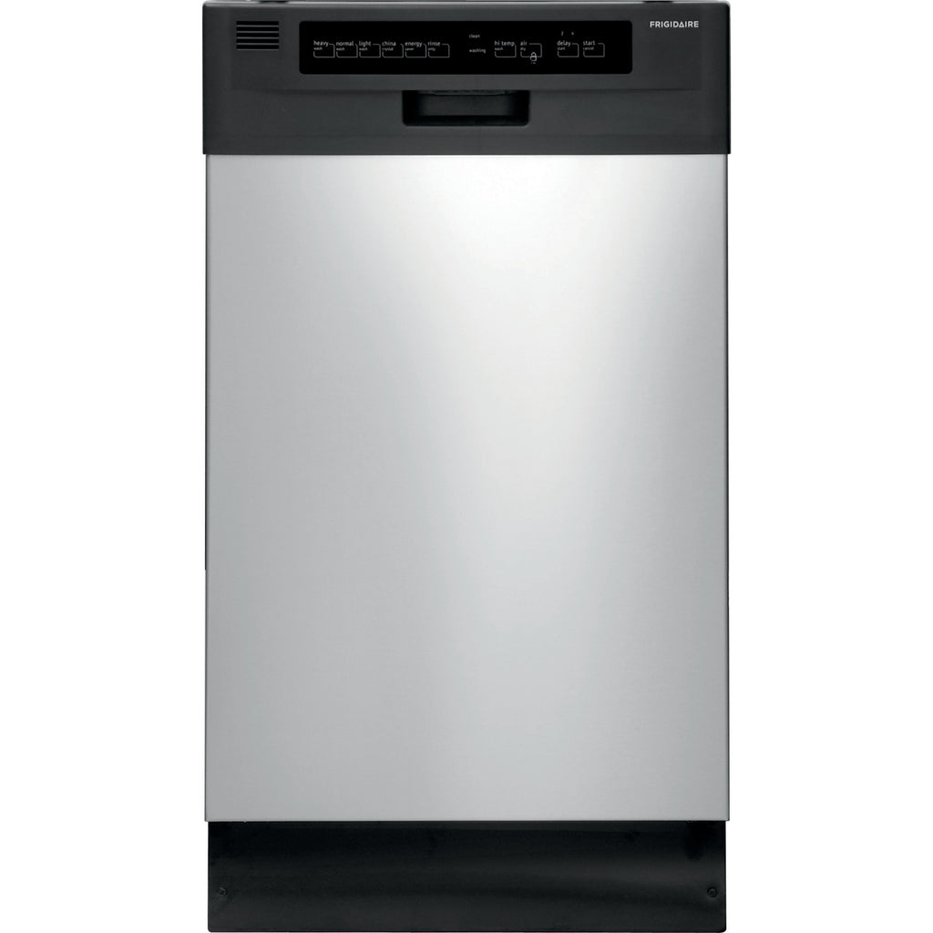  Frigidaire Built-In Dishwasher FFBD1821MS IMAGE 1