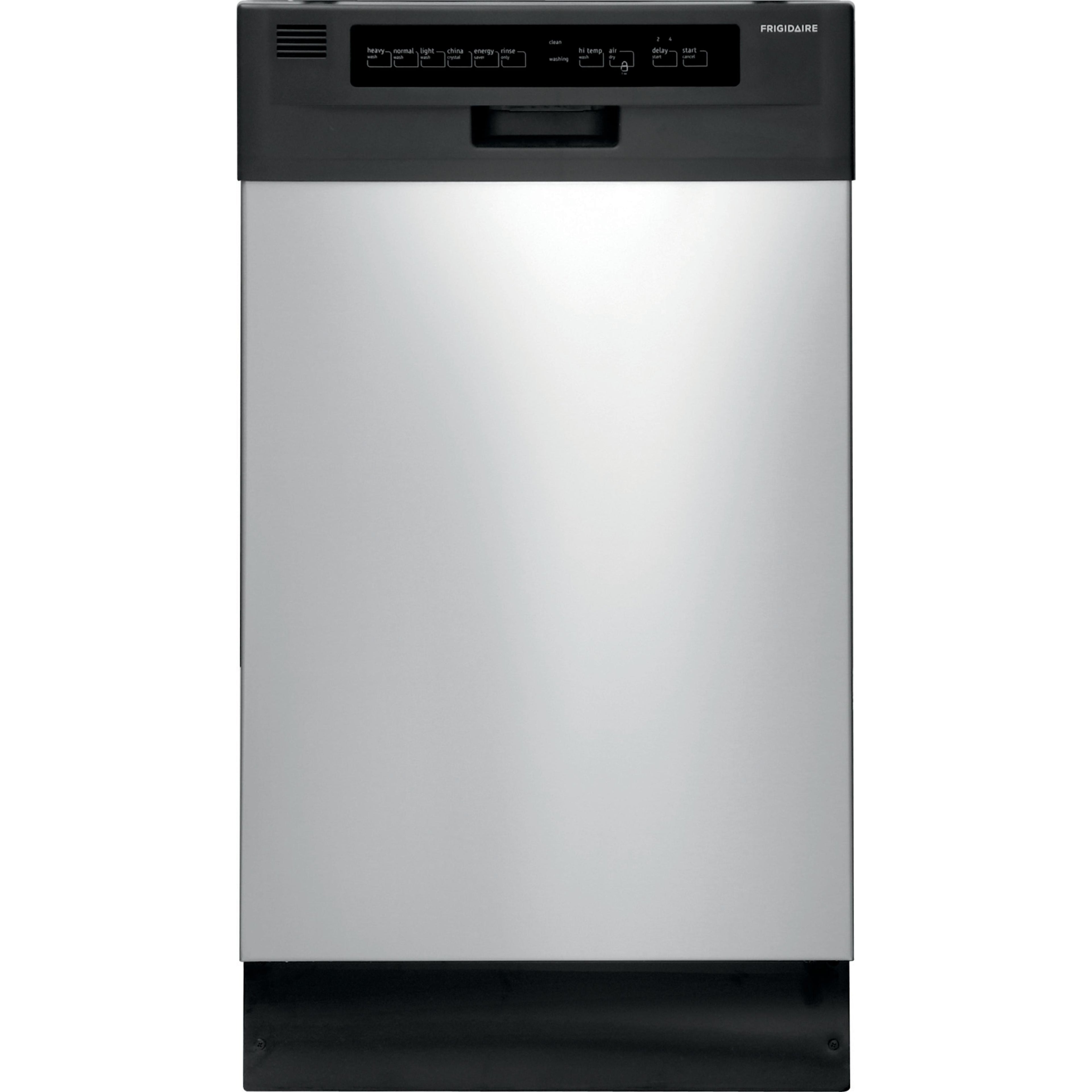  Frigidaire Built-In Dishwasher FFBD1821MS IMAGE 1