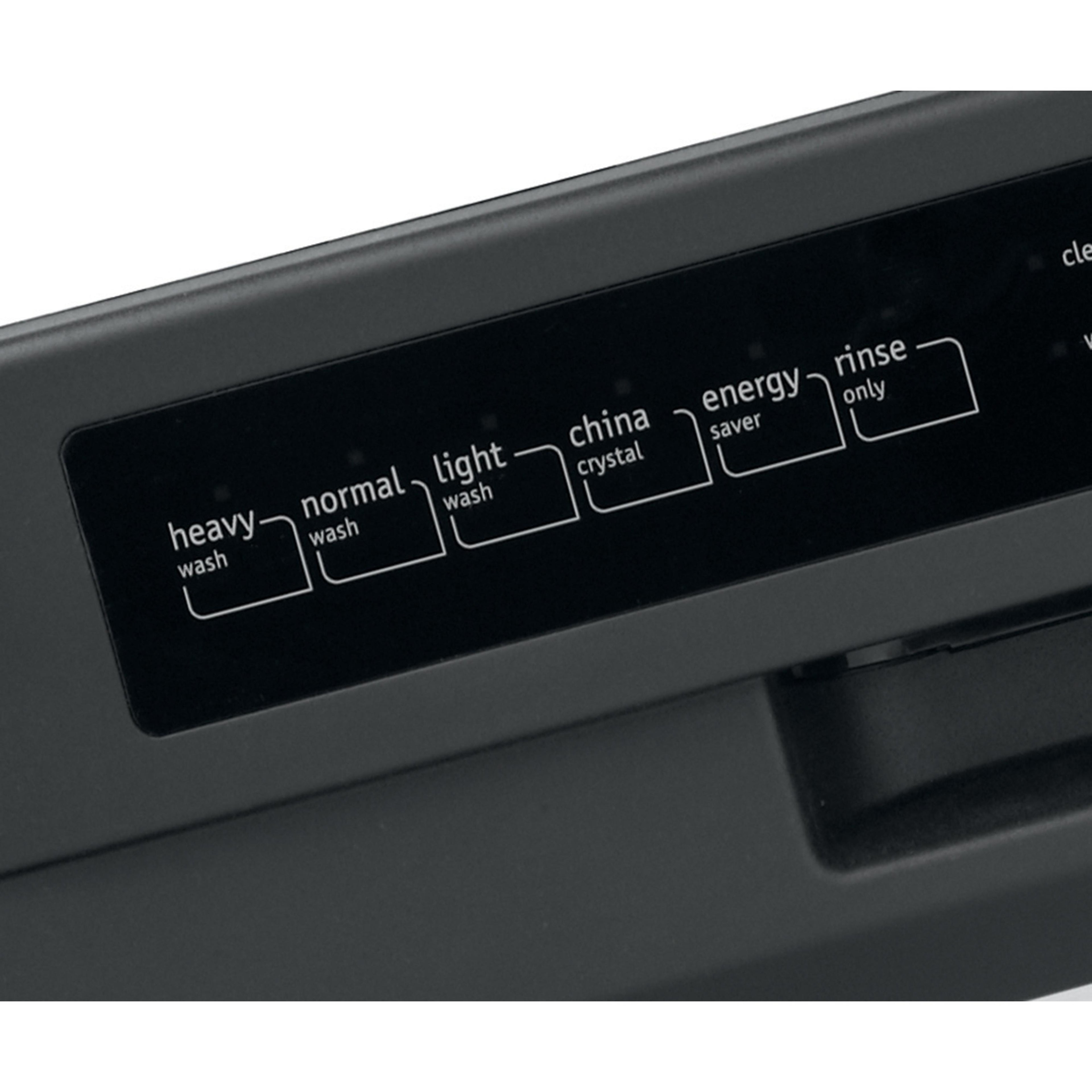 Frigidaire Built-In Dishwasher FFBD1821MS IMAGE 2