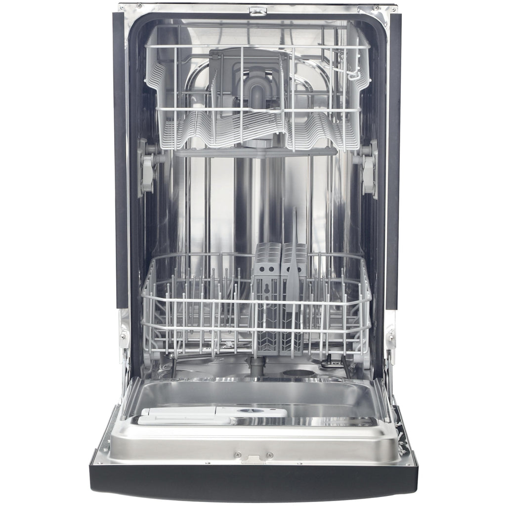  Frigidaire Built-In Dishwasher FFBD1821MS IMAGE 3