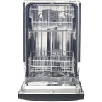  Frigidaire Built-In Dishwasher FFBD1821MS IMAGE 3