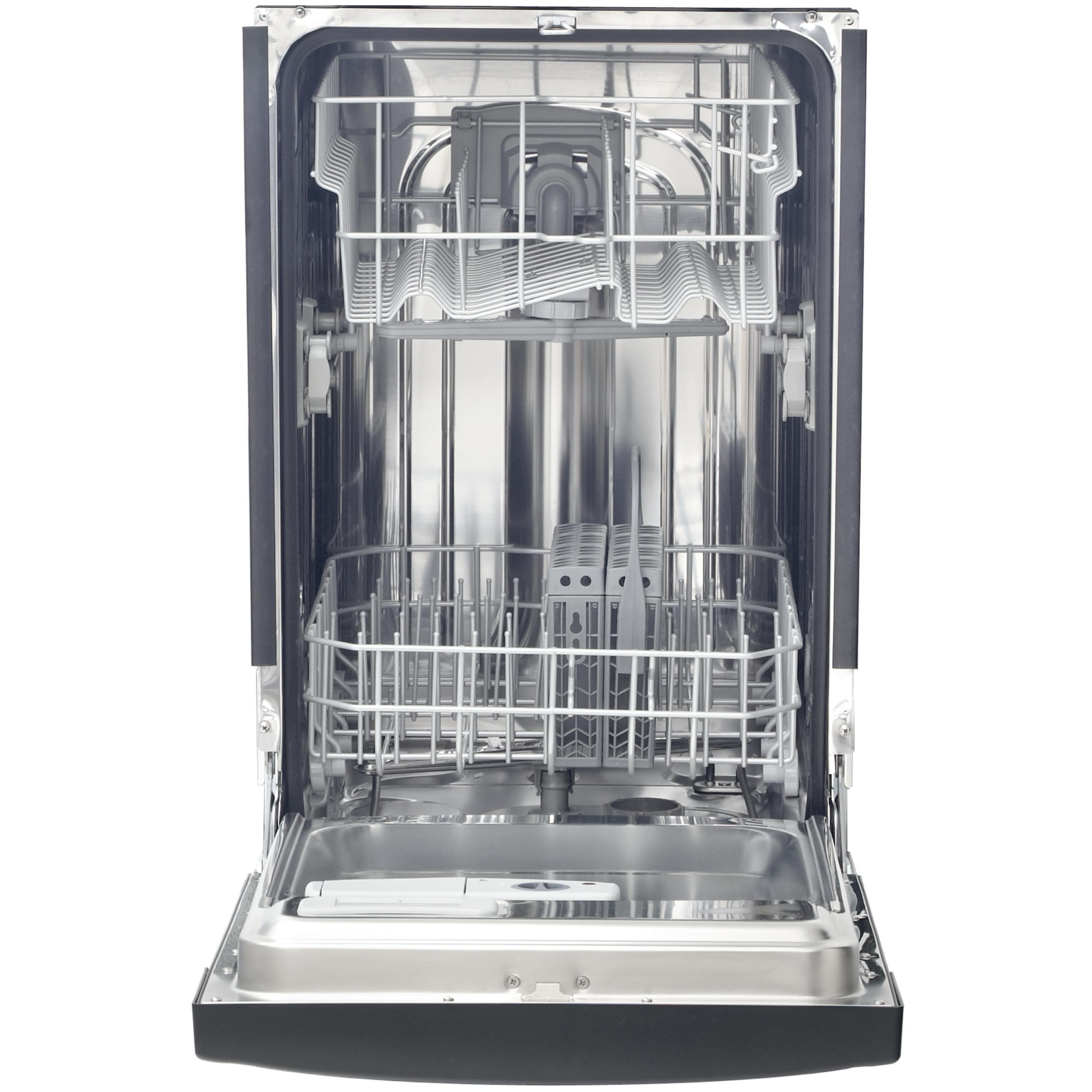  Frigidaire Built-In Dishwasher FFBD1821MS IMAGE 3