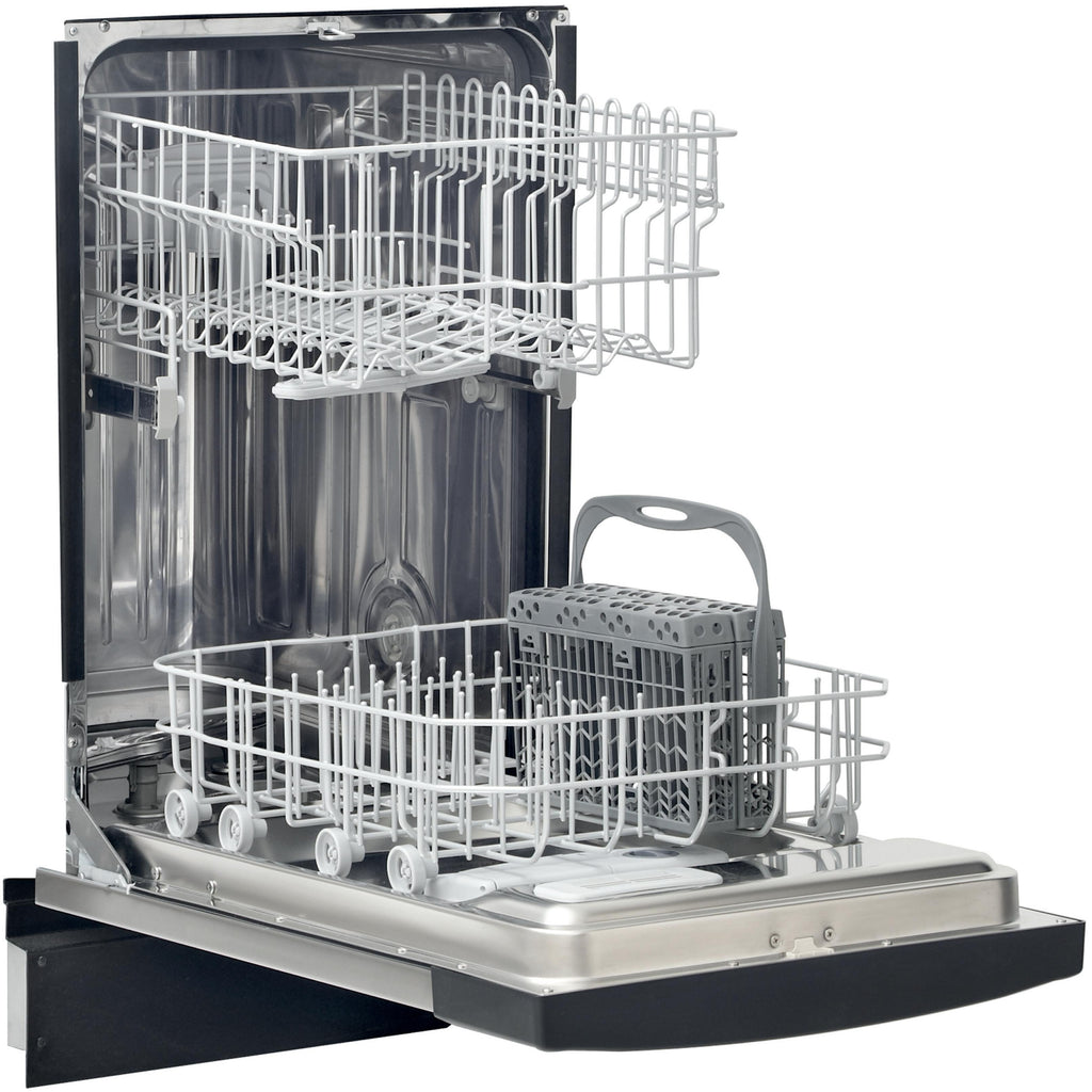  Frigidaire Built-In Dishwasher FFBD1821MS IMAGE 4