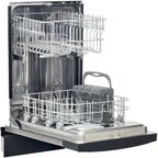  Frigidaire Built-In Dishwasher FFBD1821MS IMAGE 4