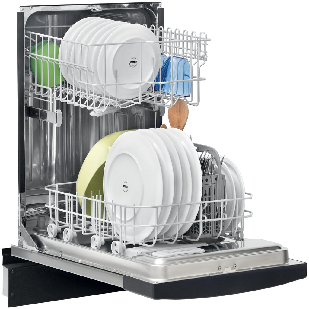  Frigidaire Built-In Dishwasher FFBD1821MS IMAGE 5