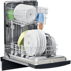  Frigidaire Built-In Dishwasher FFBD1821MS IMAGE 5