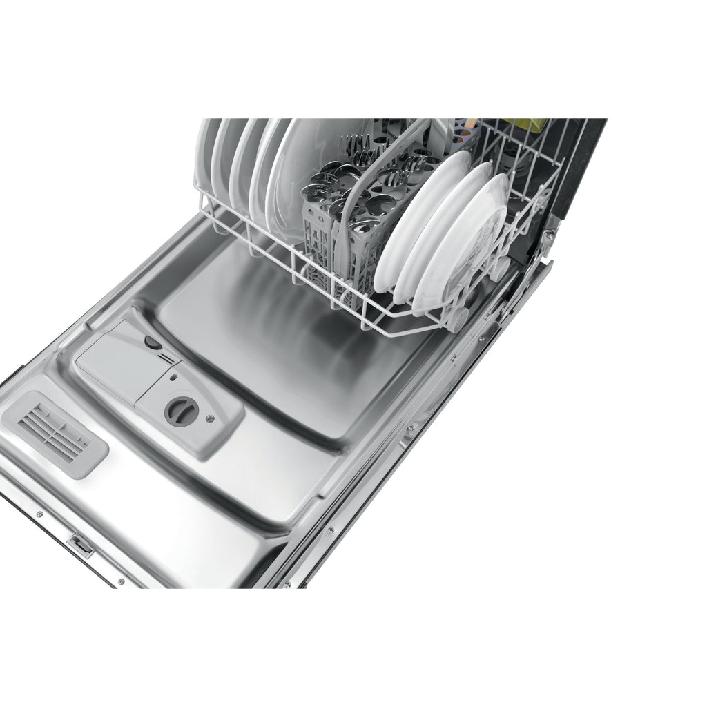  Frigidaire Built-In Dishwasher FFBD1821MS IMAGE 6