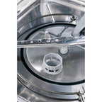  Frigidaire Built-In Dishwasher FFBD1821MS IMAGE 7