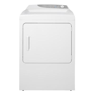  Fisher & Paykel 7 cu. ft. Electric Dryer DE70FA1 IMAGE 1