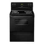  Frigidaire 30-inch Freestanding Electric Range FFEF3011LB IMAGE 1