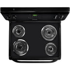  Frigidaire 30-inch Freestanding Electric Range FFEF3011LB IMAGE 3