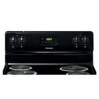  Frigidaire 30-inch Freestanding Electric Range FFEF3011LB IMAGE 4
