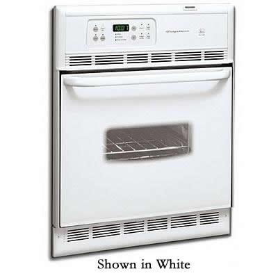  Frigidaire 24-inch, 2.9 cu. ft. Built-in Single Wall Oven FEB24S5AQ IMAGE 1