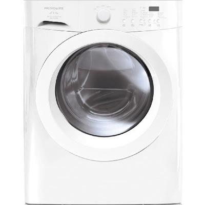  Frigidaire Front Loading Washer FAFW3001LW IMAGE 1