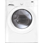  Frigidaire Front Loading Washer FAFW3001LW IMAGE 1