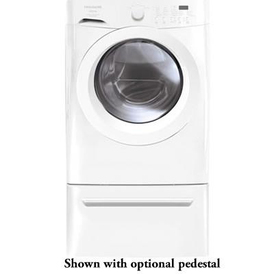  Frigidaire Front Loading Washer FAFW3001LW IMAGE 2