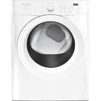 Frigidaire 7 cu. ft. Electric Dryer FAQE7111LW IMAGE 1