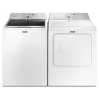  Maytag Laundry MVWB765FW, MEDB755DW IMAGE 1