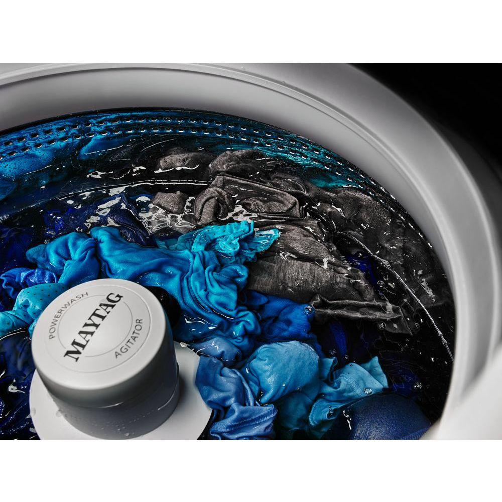  Maytag Laundry MVWB765FW, MEDB755DW IMAGE 10