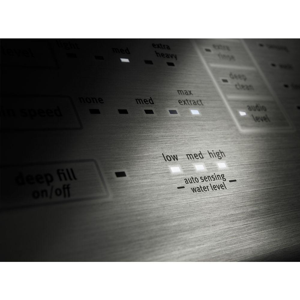  Maytag Laundry MVWB765FW, MEDB755DW IMAGE 11