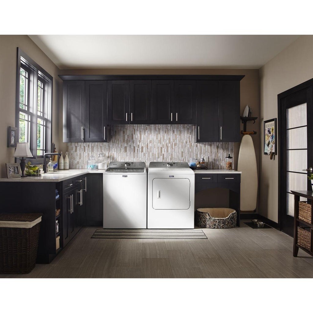  Maytag Laundry MVWB765FW, MEDB755DW IMAGE 3