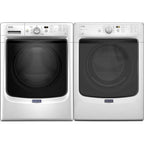  Maytag Laundry MHW3500FW, YMED5100DW IMAGE 1