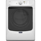  Maytag Laundry MHW3500FW, YMED5100DW IMAGE 2