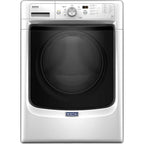  Maytag Laundry MHW3500FW, YMED5100DW IMAGE 3